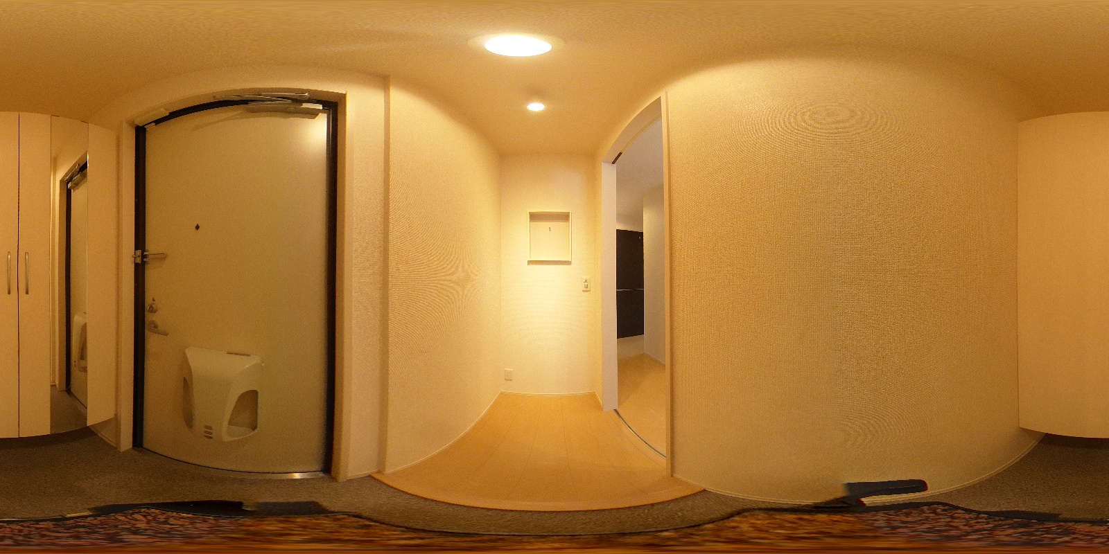 玄関 写真35