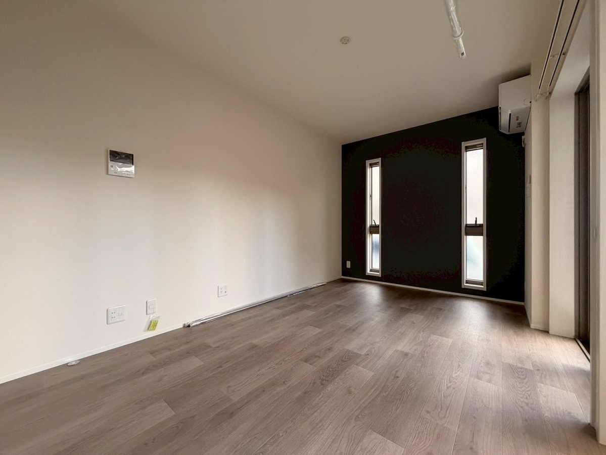 リビング 写真3