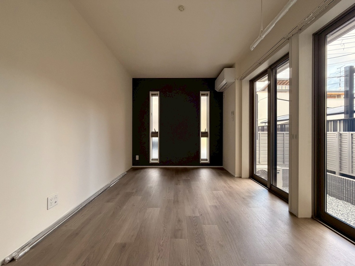 ダイニング 写真4