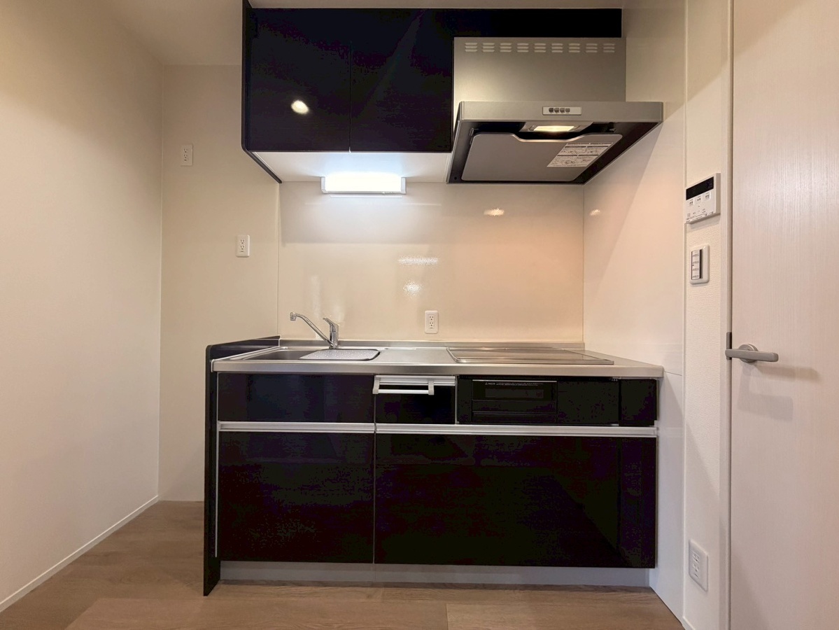 キッチン 写真5