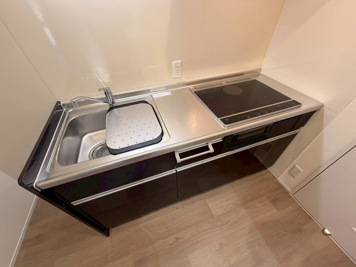 キッチン 写真6