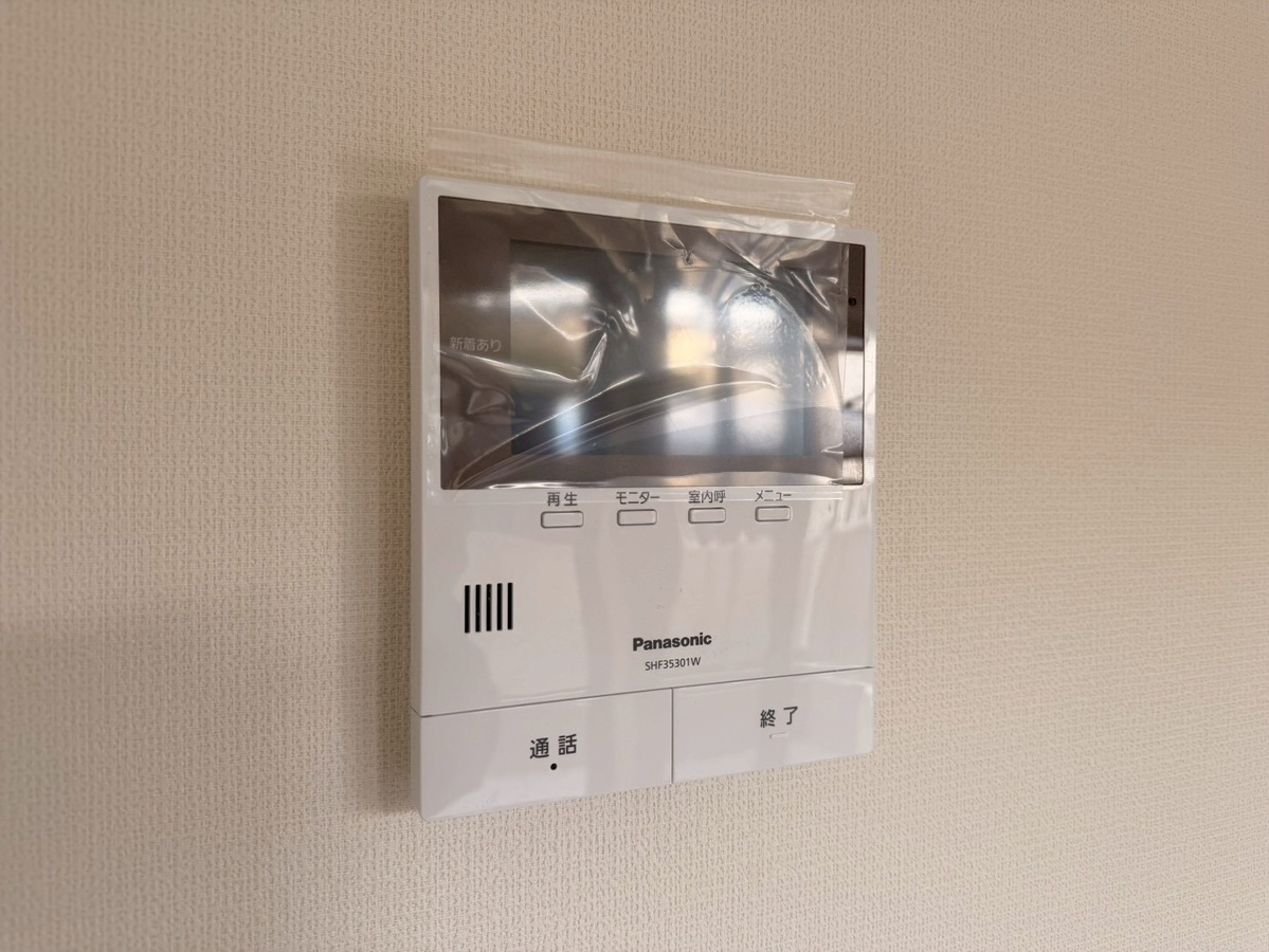 セキュリティ 写真28