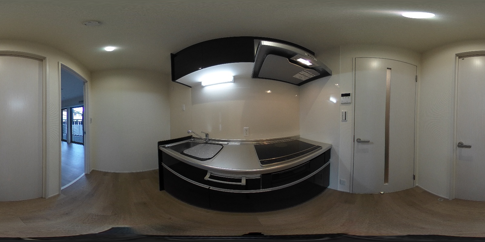 キッチン 写真34