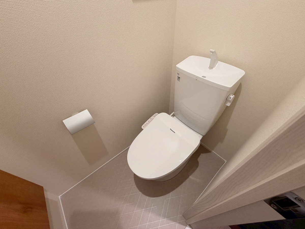 トイレ 写真15