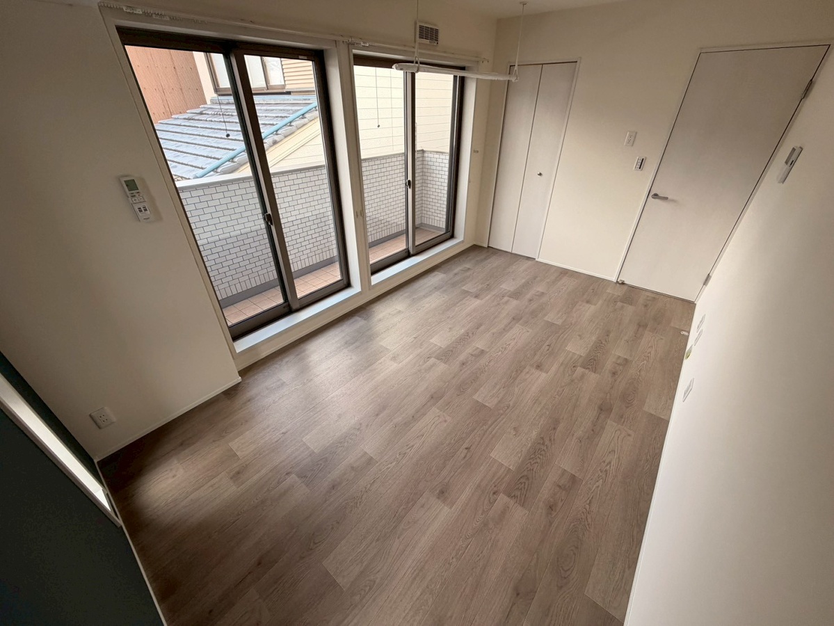 ダイニング 写真4