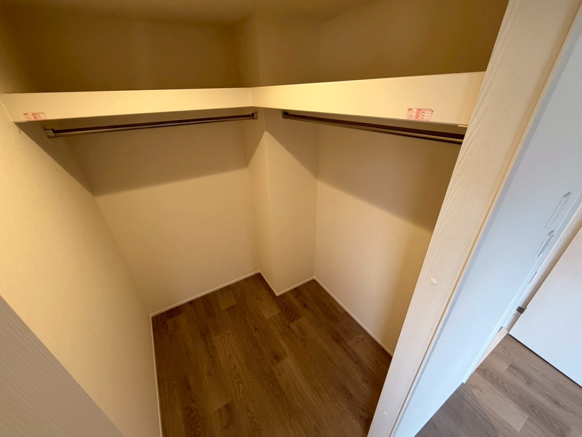 収納 写真17