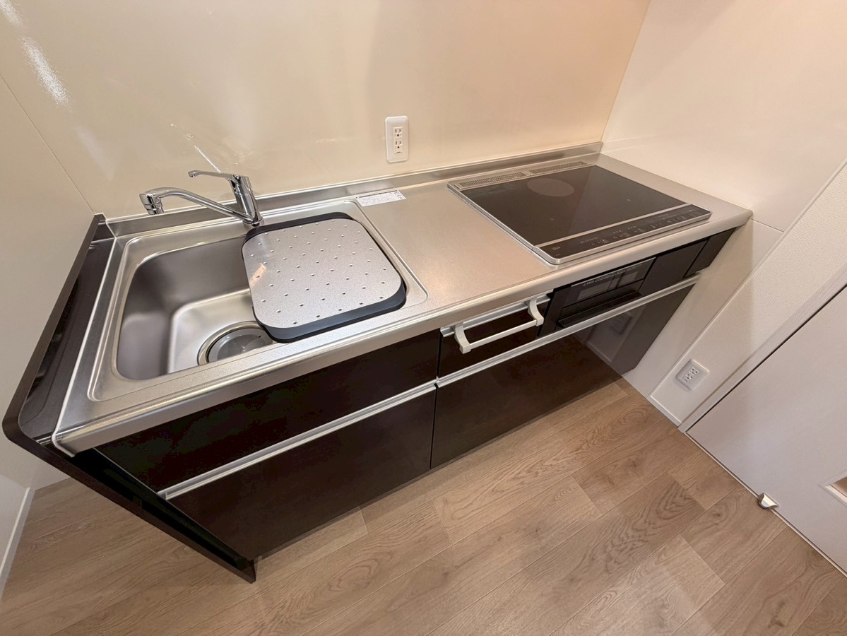 キッチン 写真5