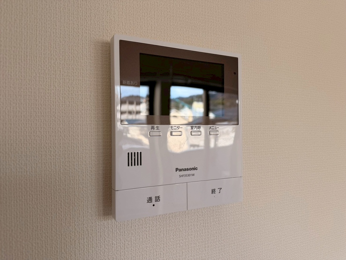 セキュリティ 写真29