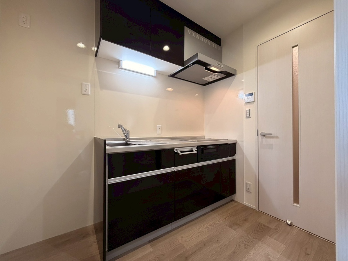 キッチン 写真6