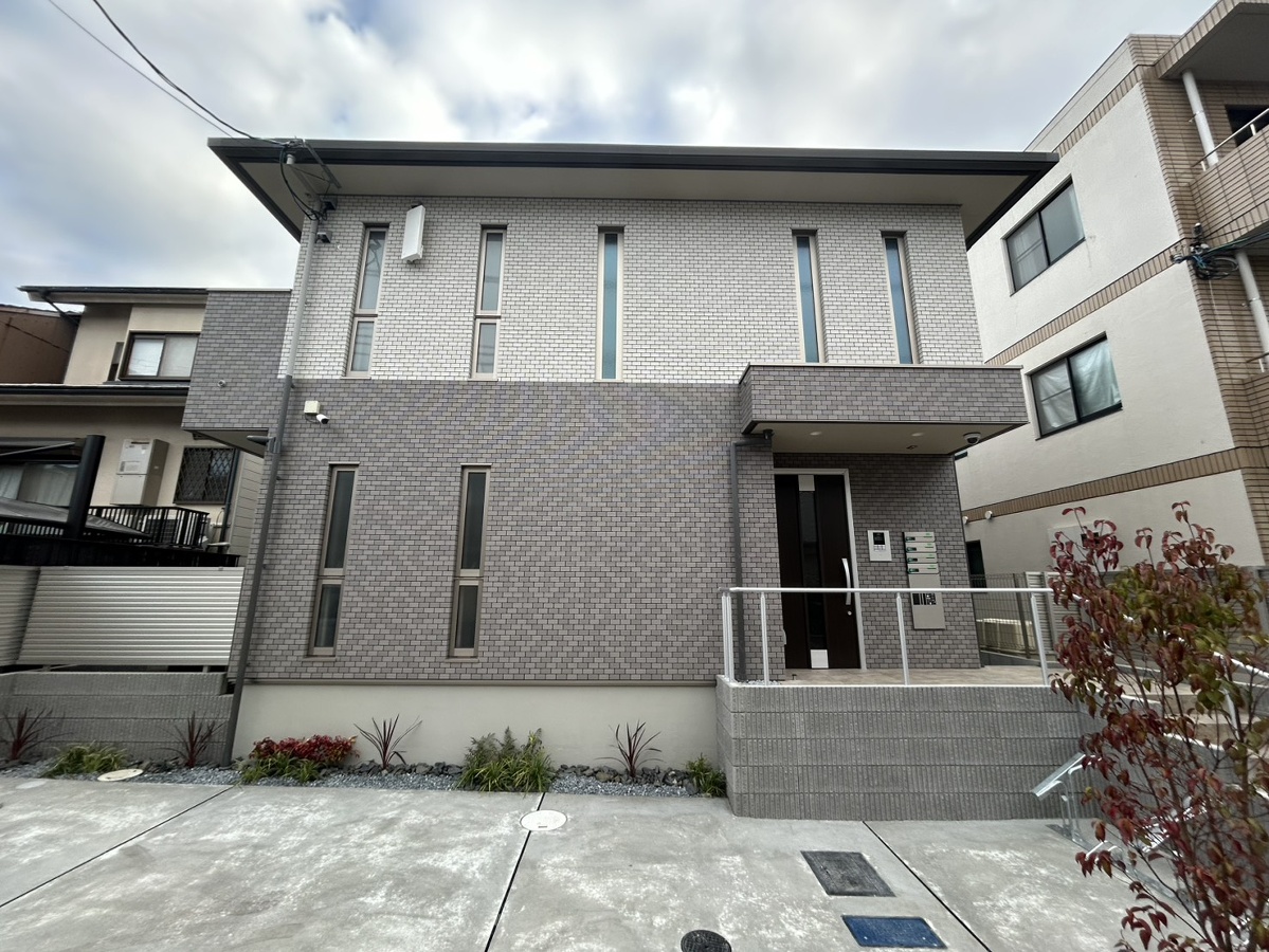 ノースガーデン