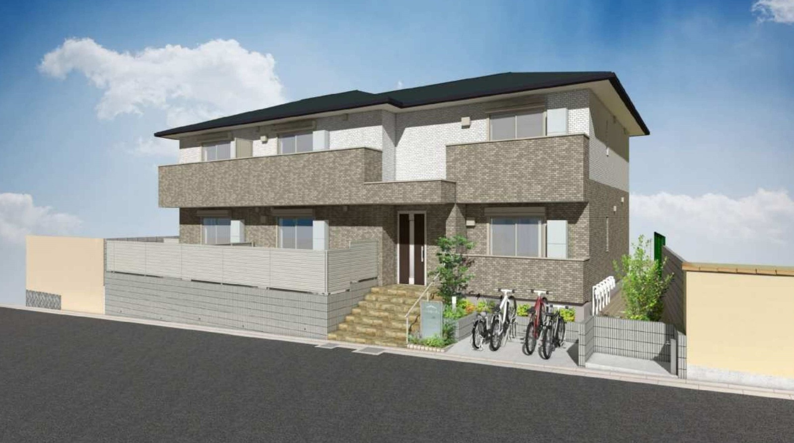 ノースガーデン