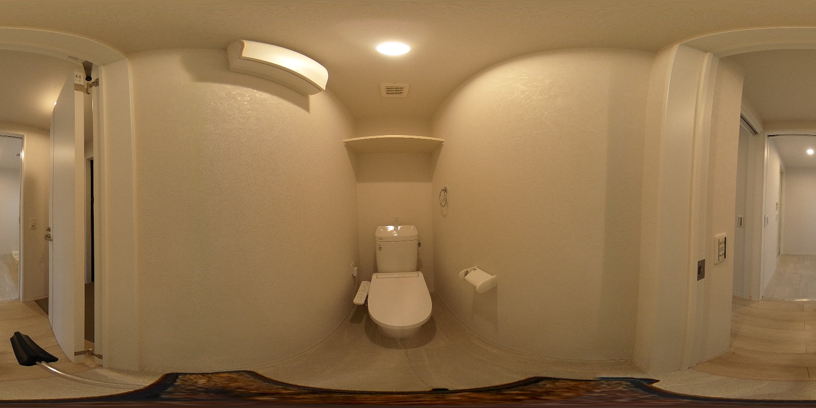 トイレ 201号室の写真です 写真36