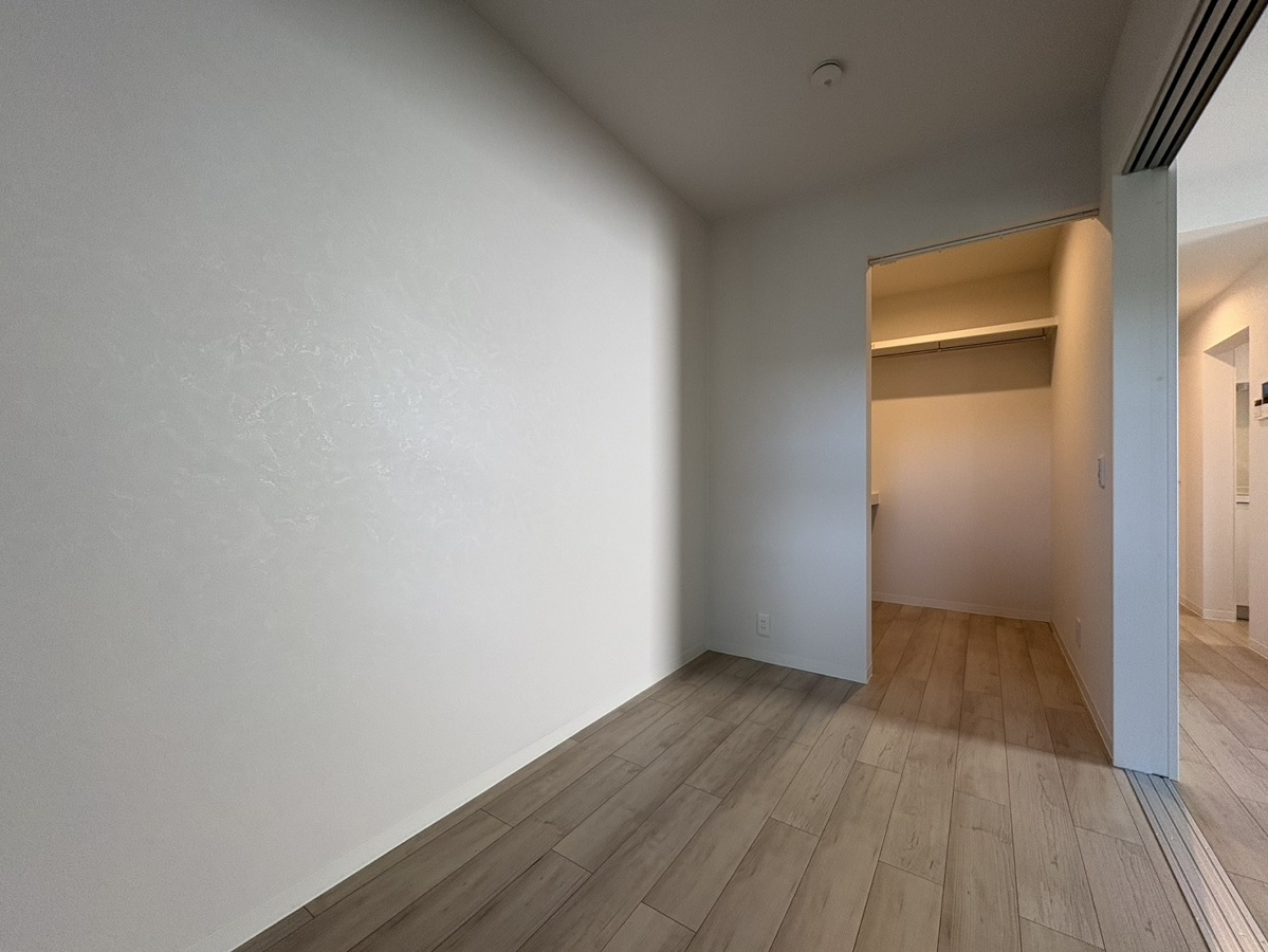 内装 201号室の写真です 写真2