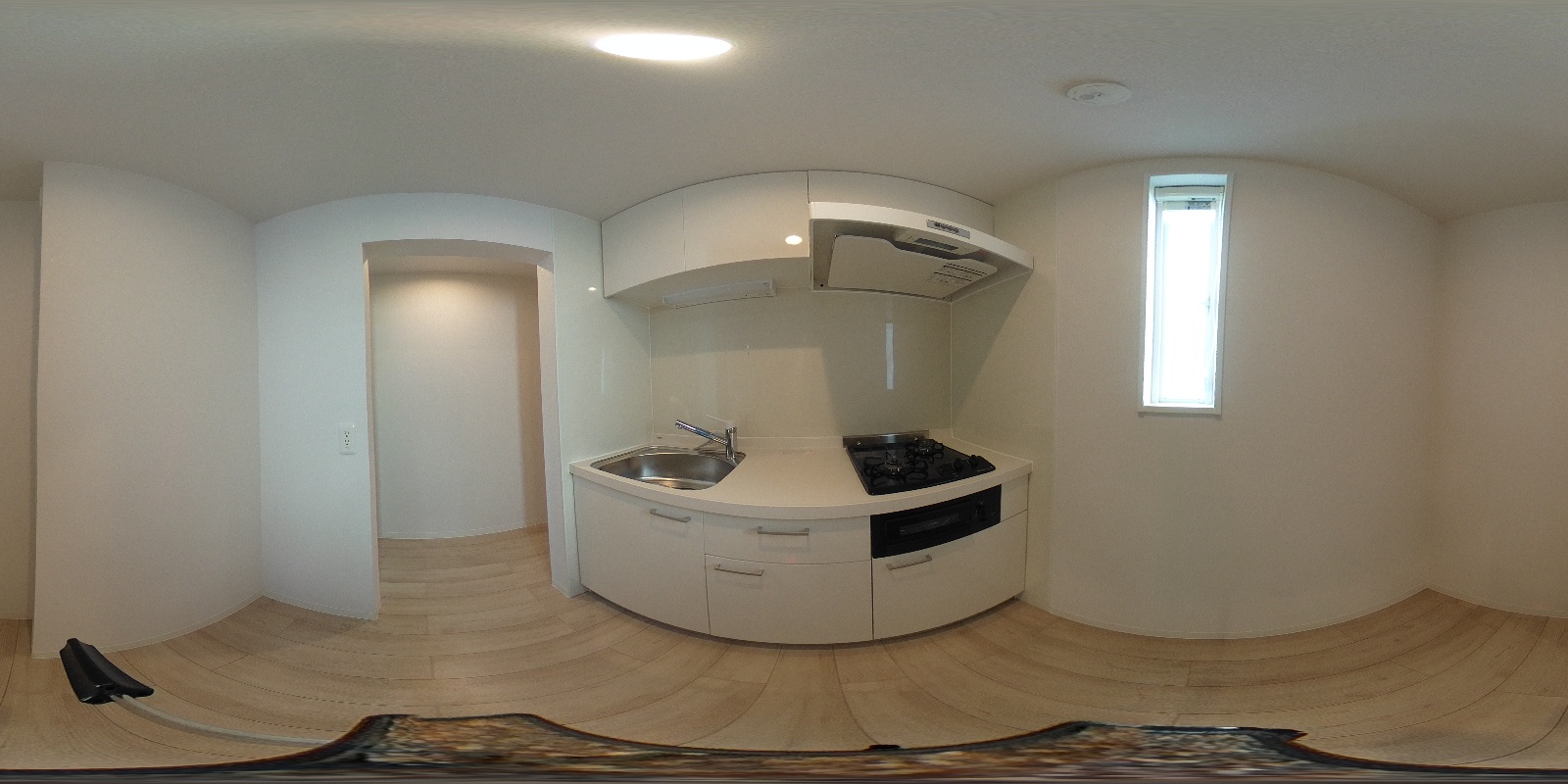 キッチン 写真34