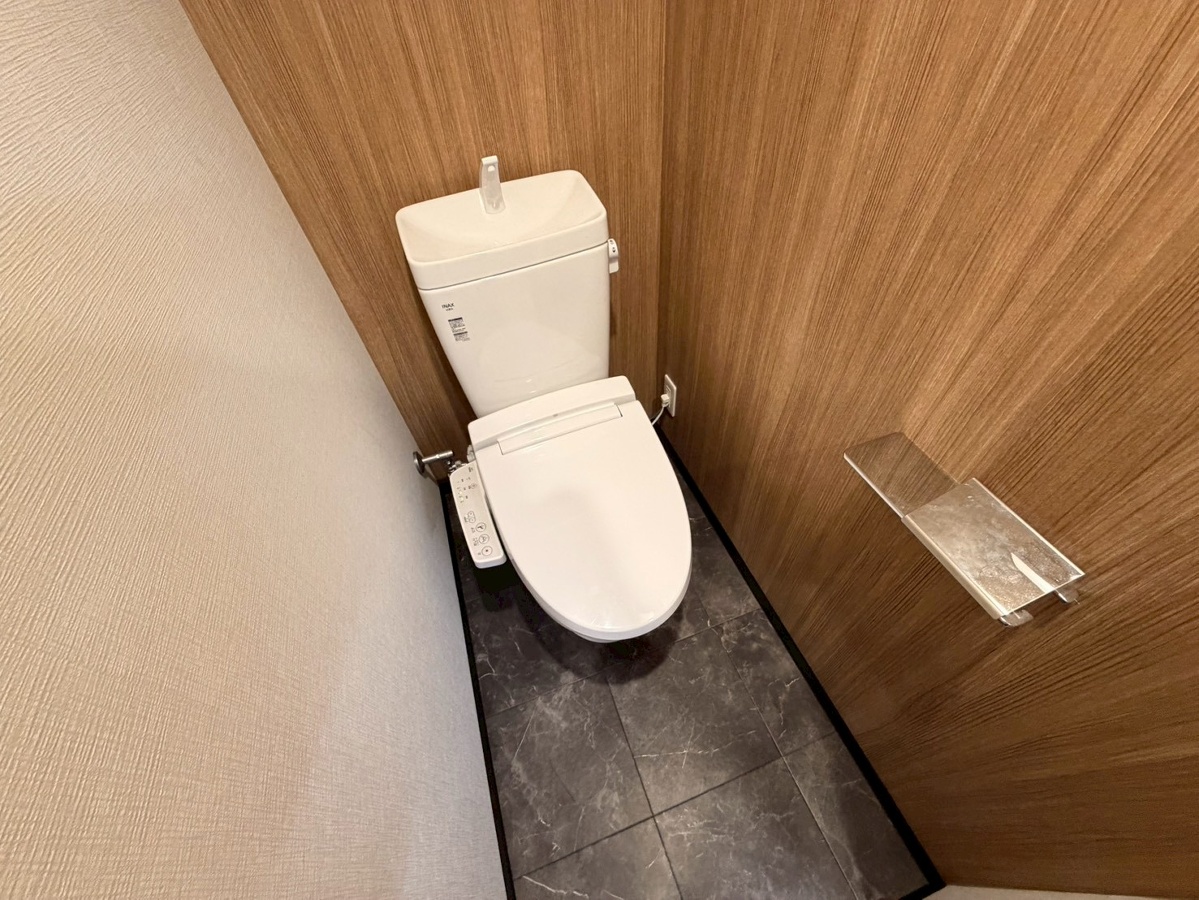 トイレ 写真16