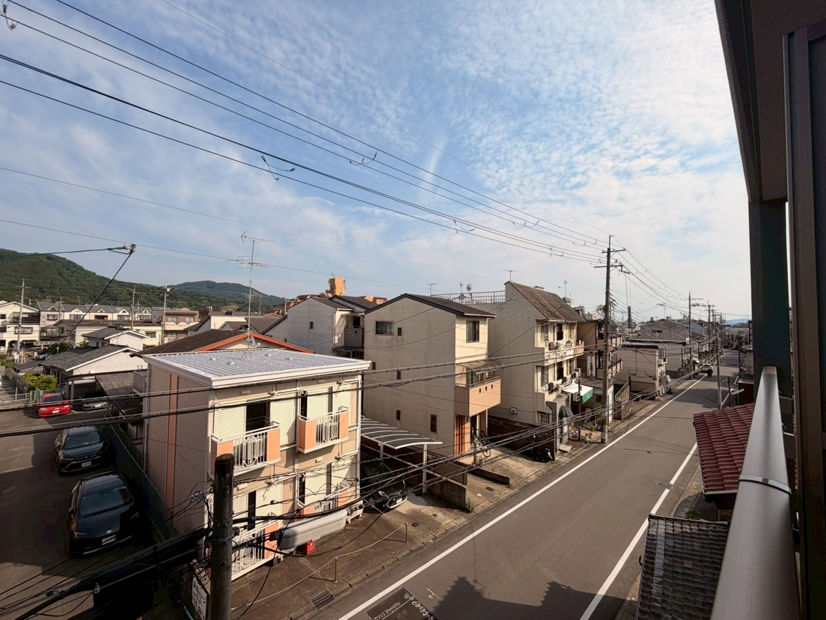 眺望 写真32