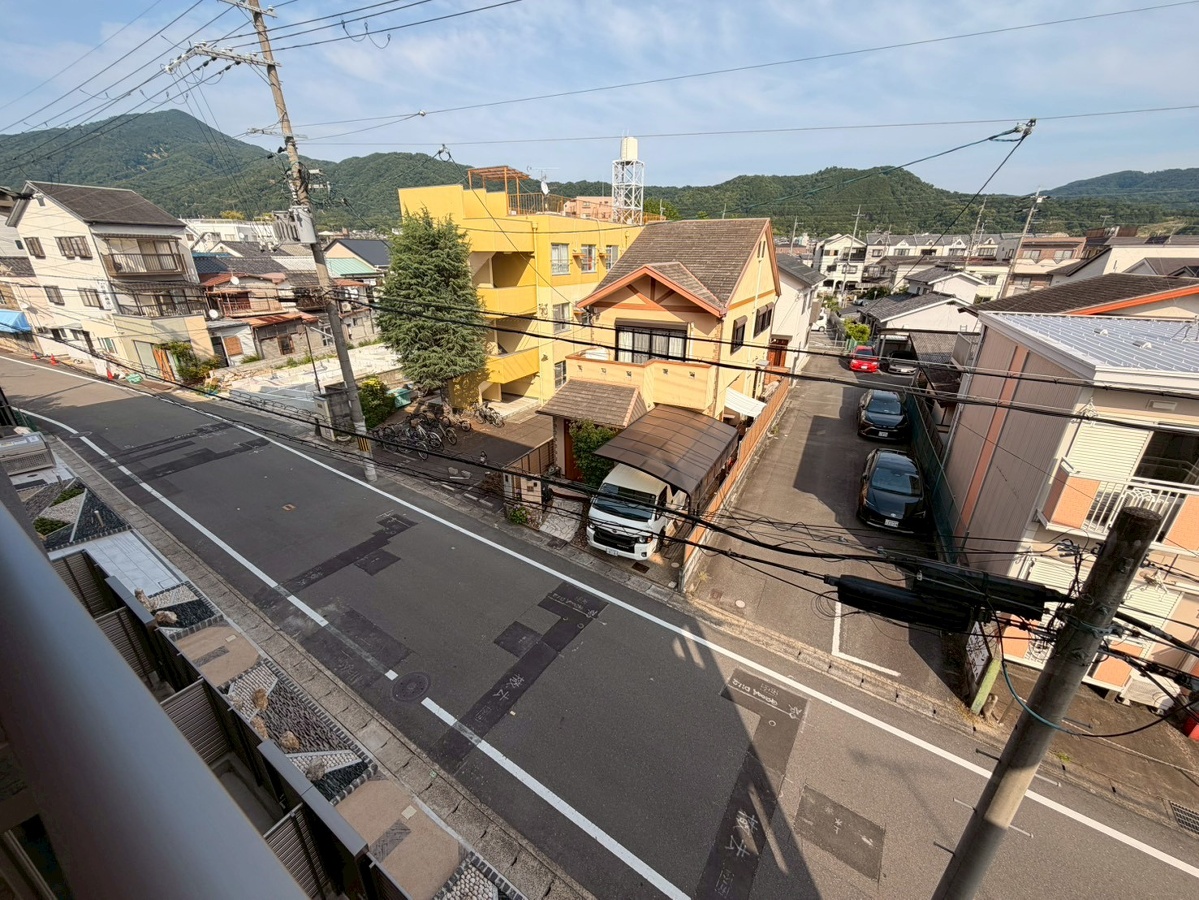 庭 写真29