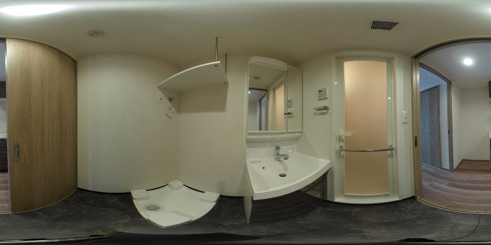 洗面所 写真36