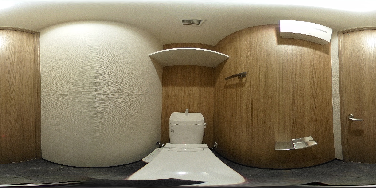 トイレ 写真17