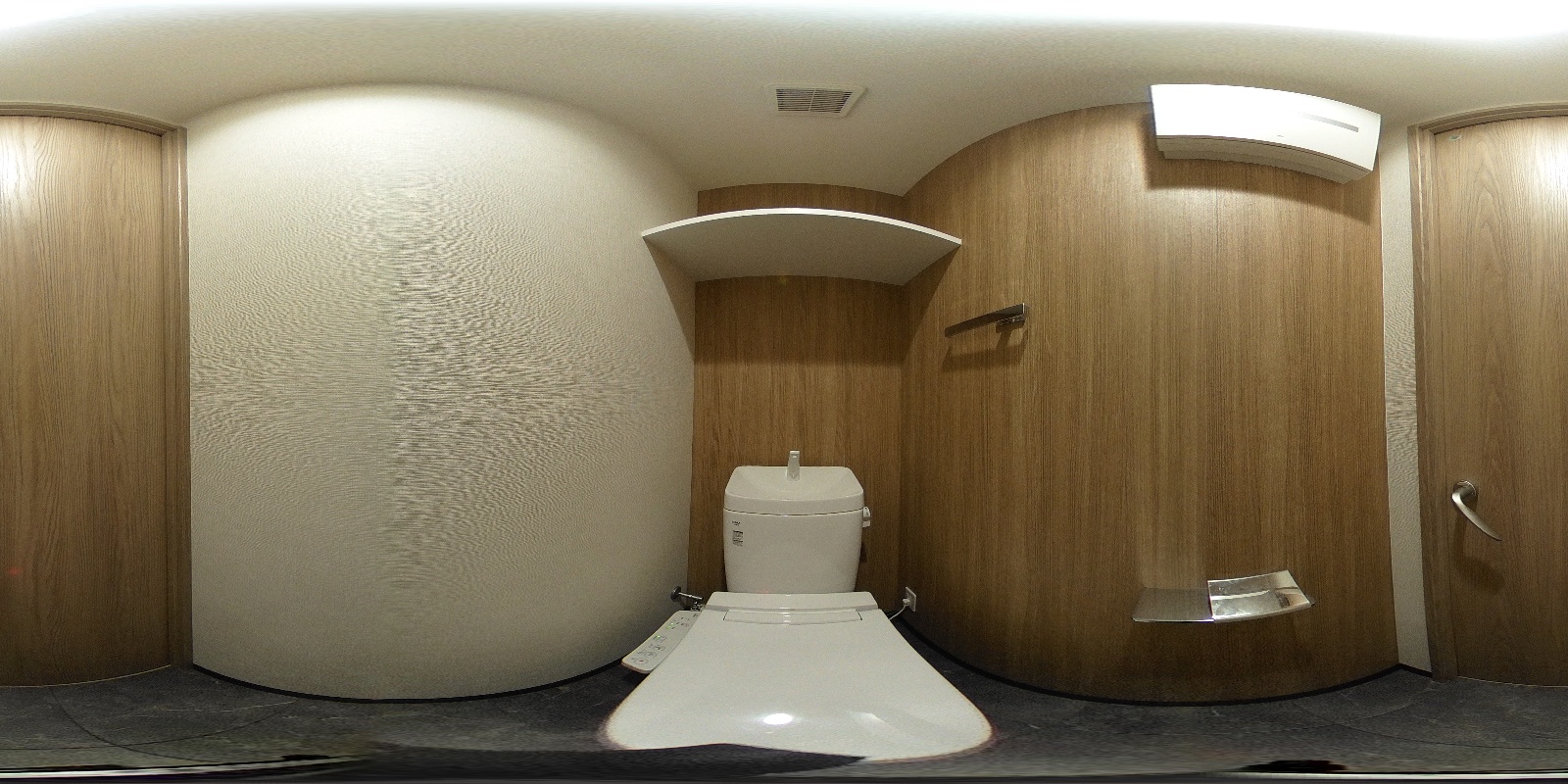 トイレ 写真18