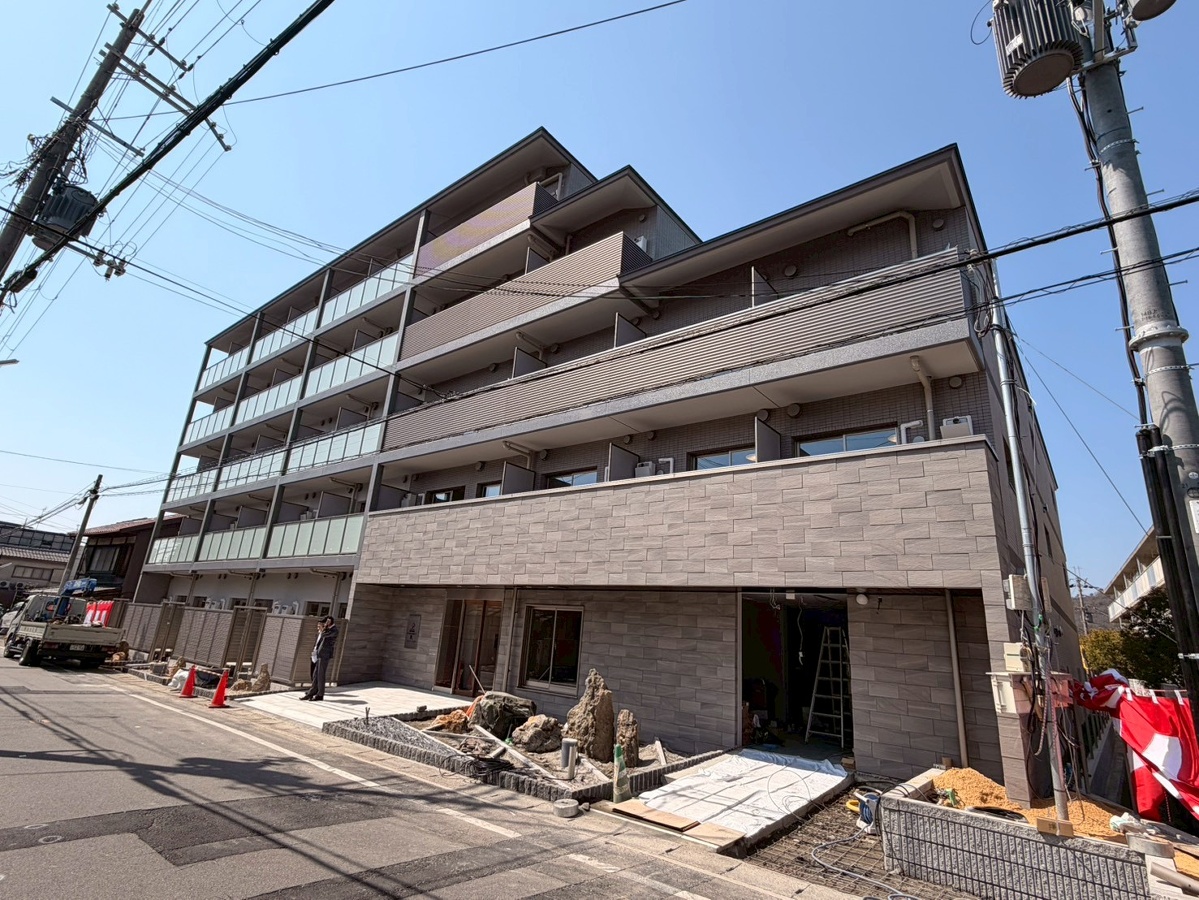 ベラジオ雅び京都洛北ガーデン