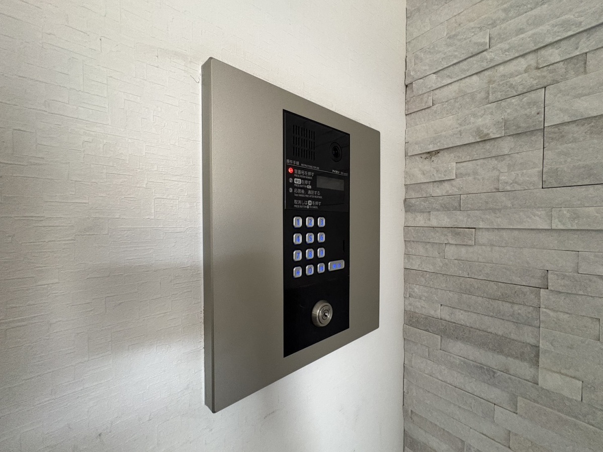 敷地内/建物 写真16