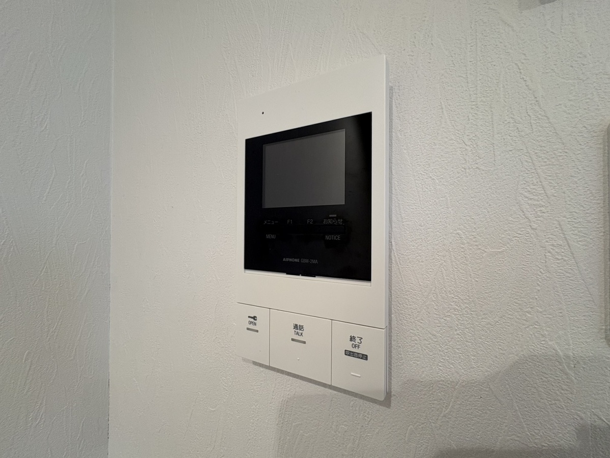 セキュリティ 写真13