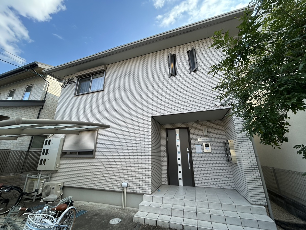 エルメゾン京都下鴨