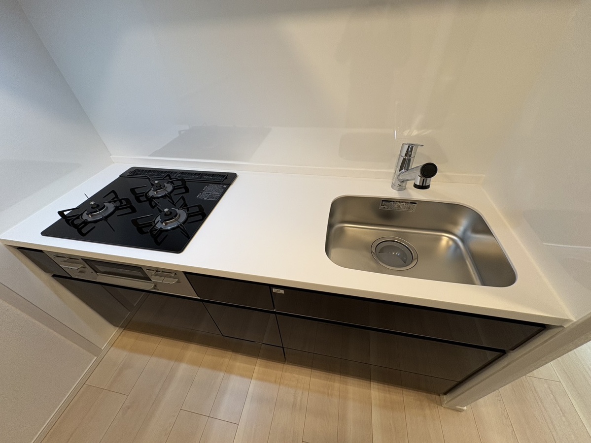 キッチン 写真4