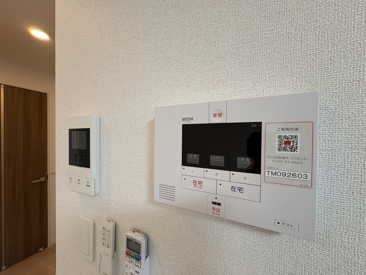 セキュリティ 写真29