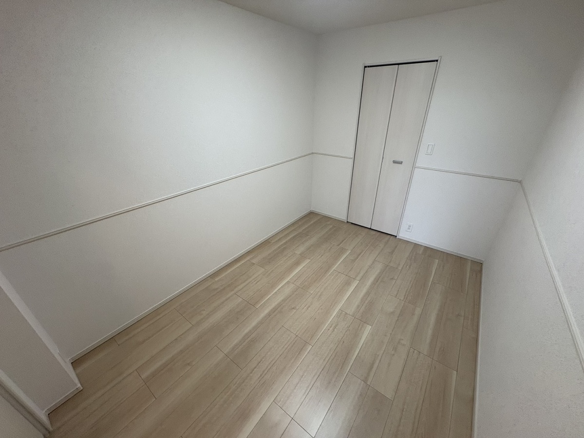 子供部屋 写真7