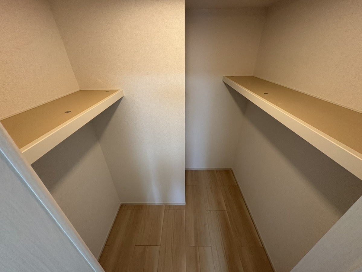 収納 写真18