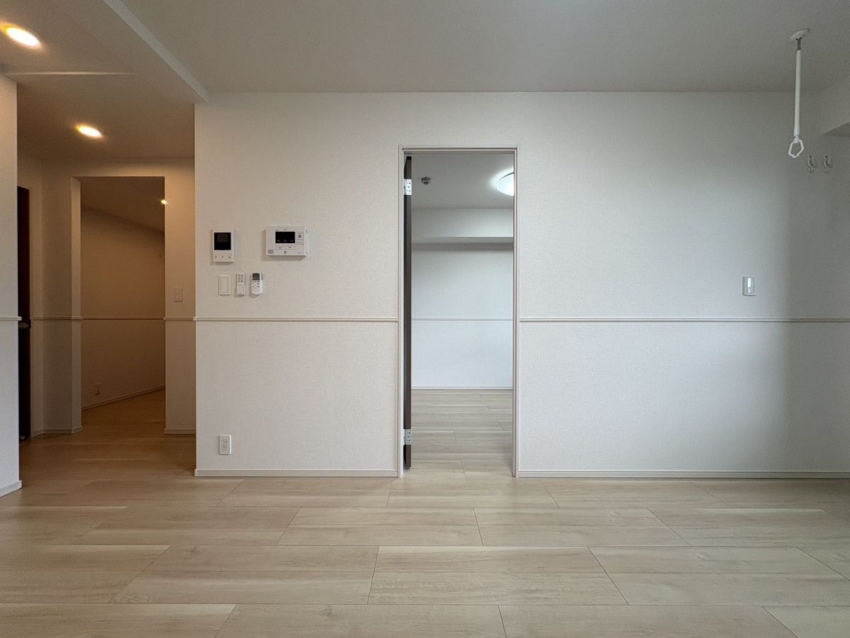 ダイニング 写真3