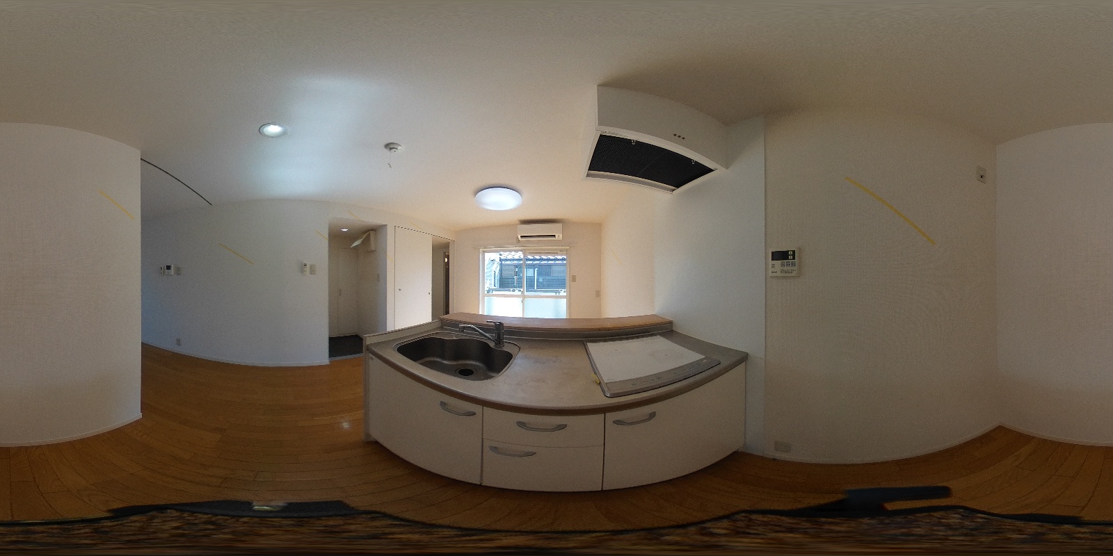 キッチン 写真34