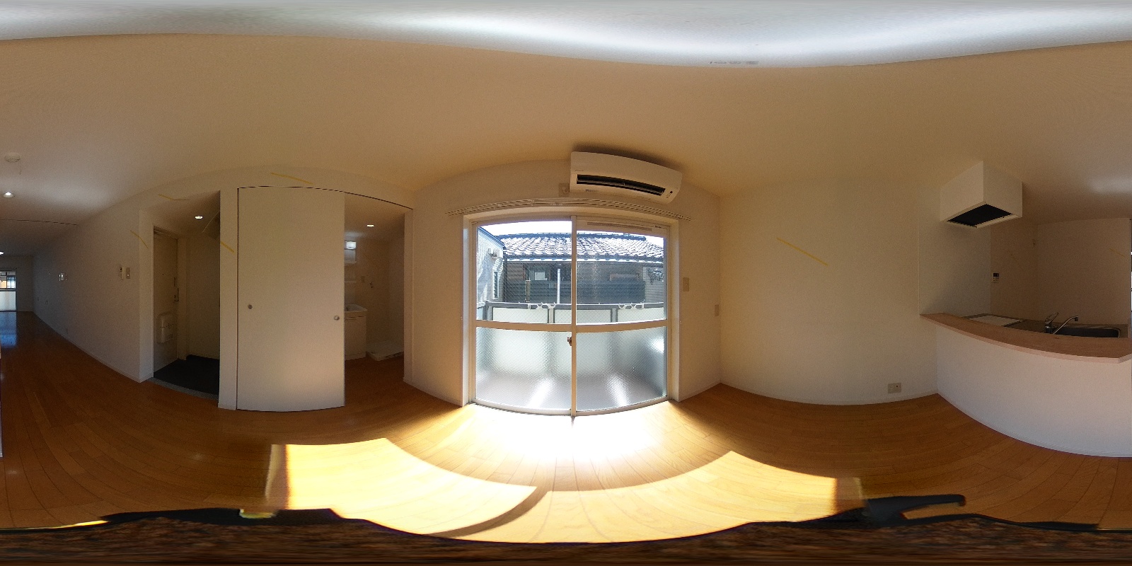 リビング 写真33