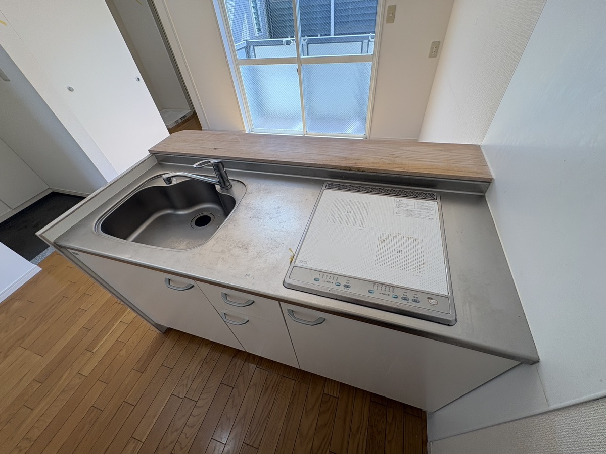 キッチン 写真5