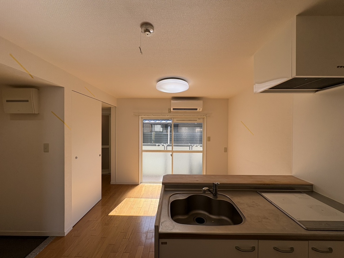 ダイニング 写真4