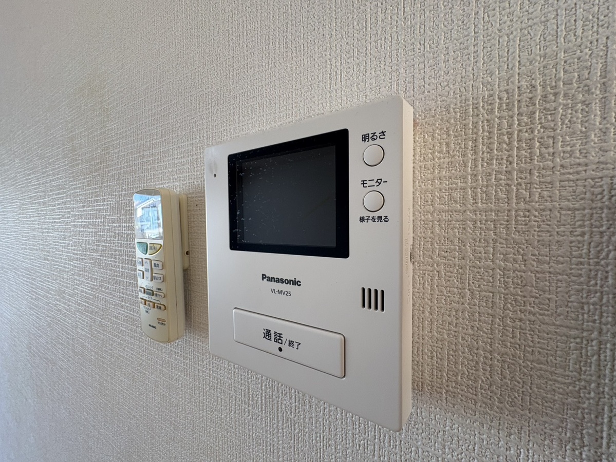 セキュリティ 写真30