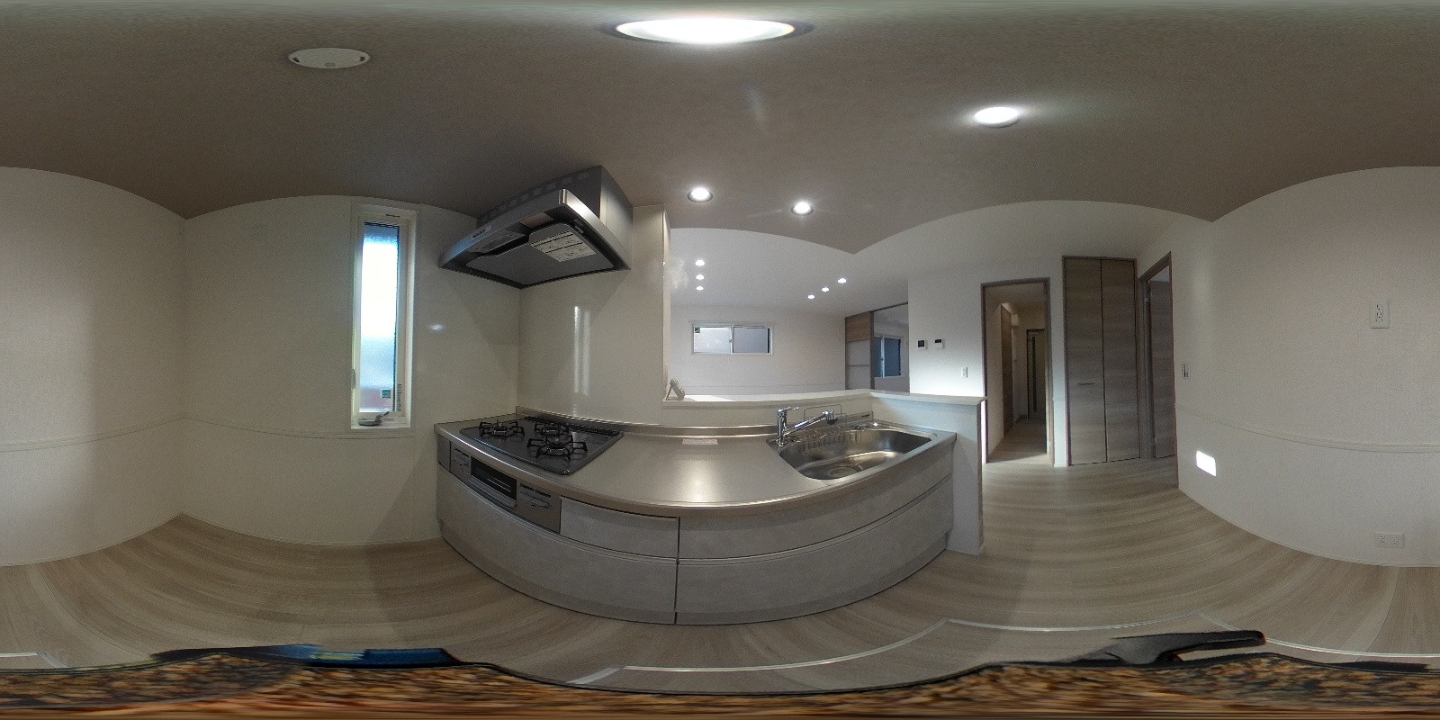 キッチン 写真34