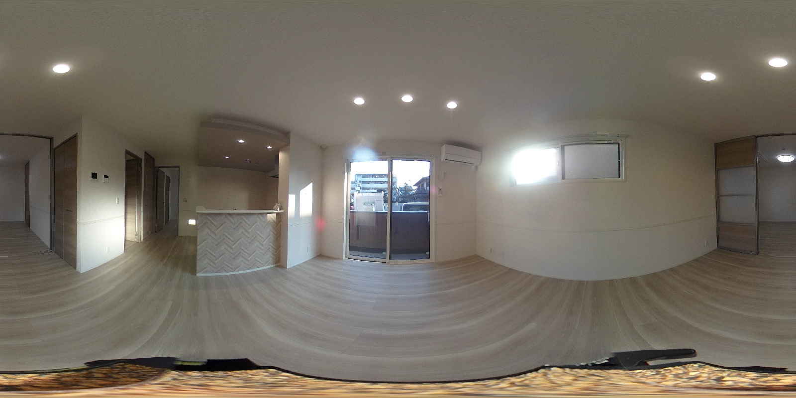 リビング 写真33