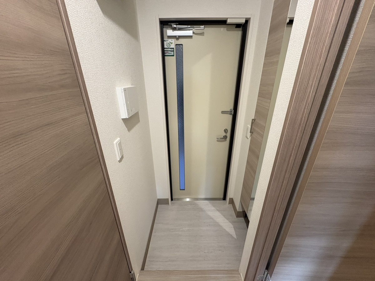 玄関 写真11