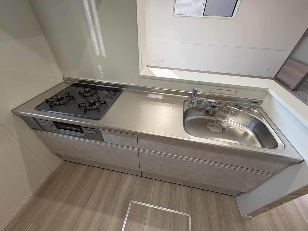 キッチン 写真5