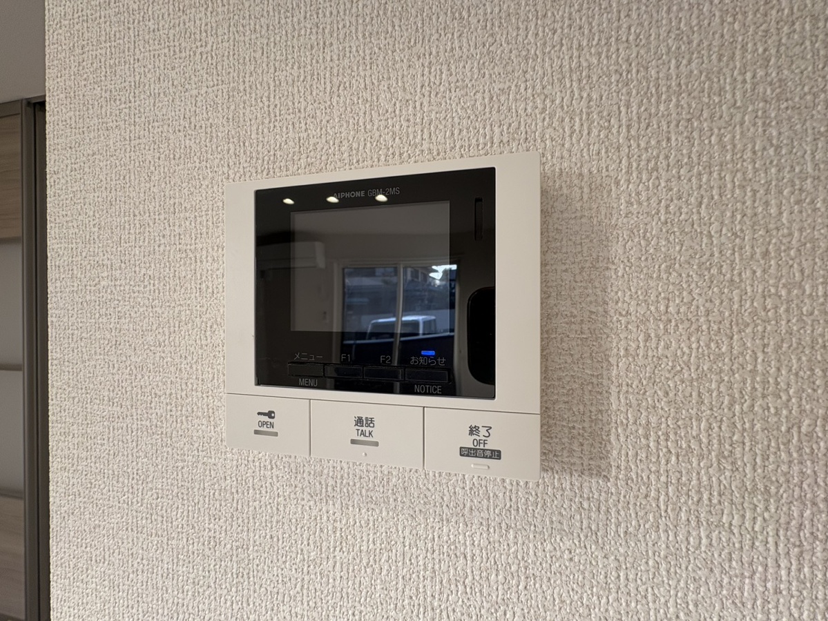 セキュリティ 写真30