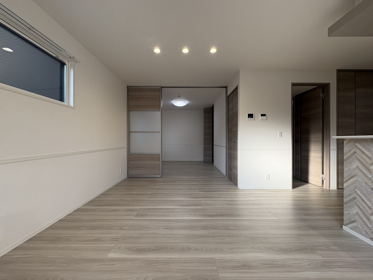 ダイニング 写真4