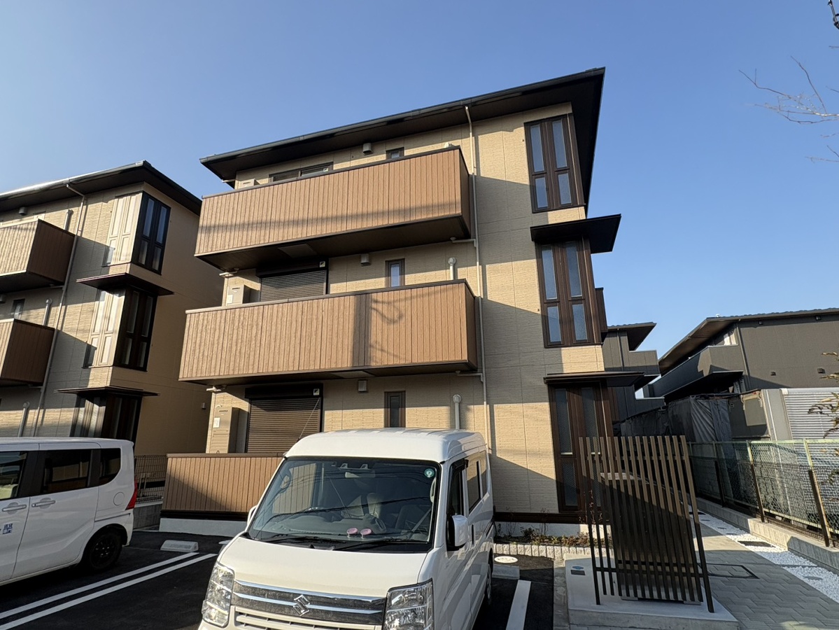 GRAMM東小野堀町EAST