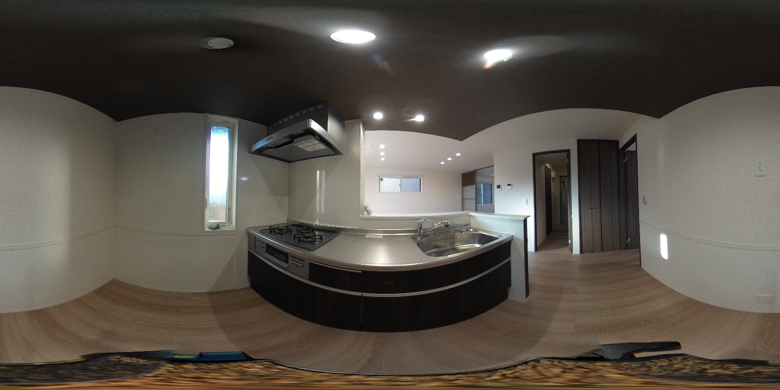 キッチン 写真34