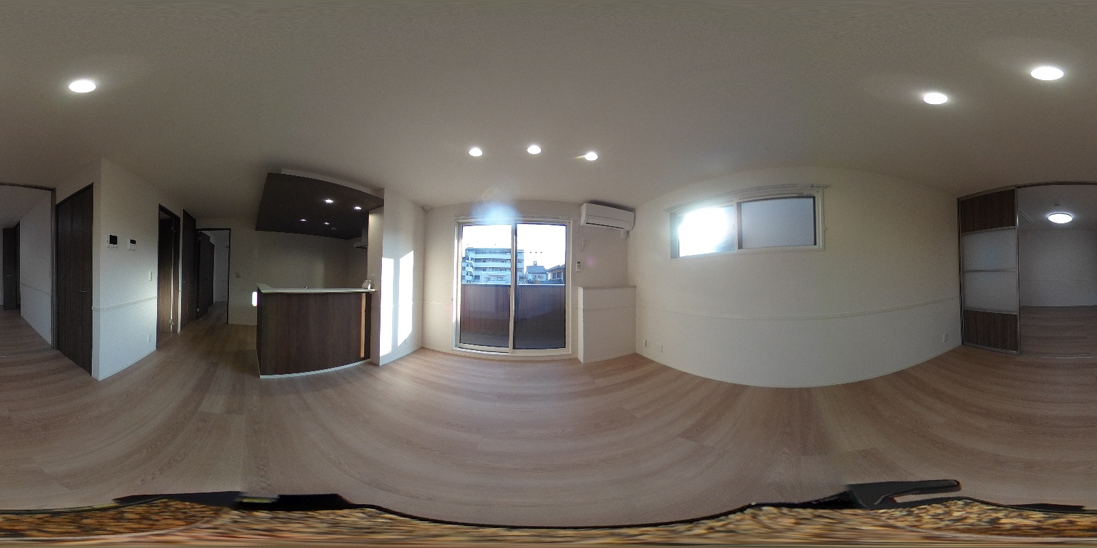 リビング 写真33