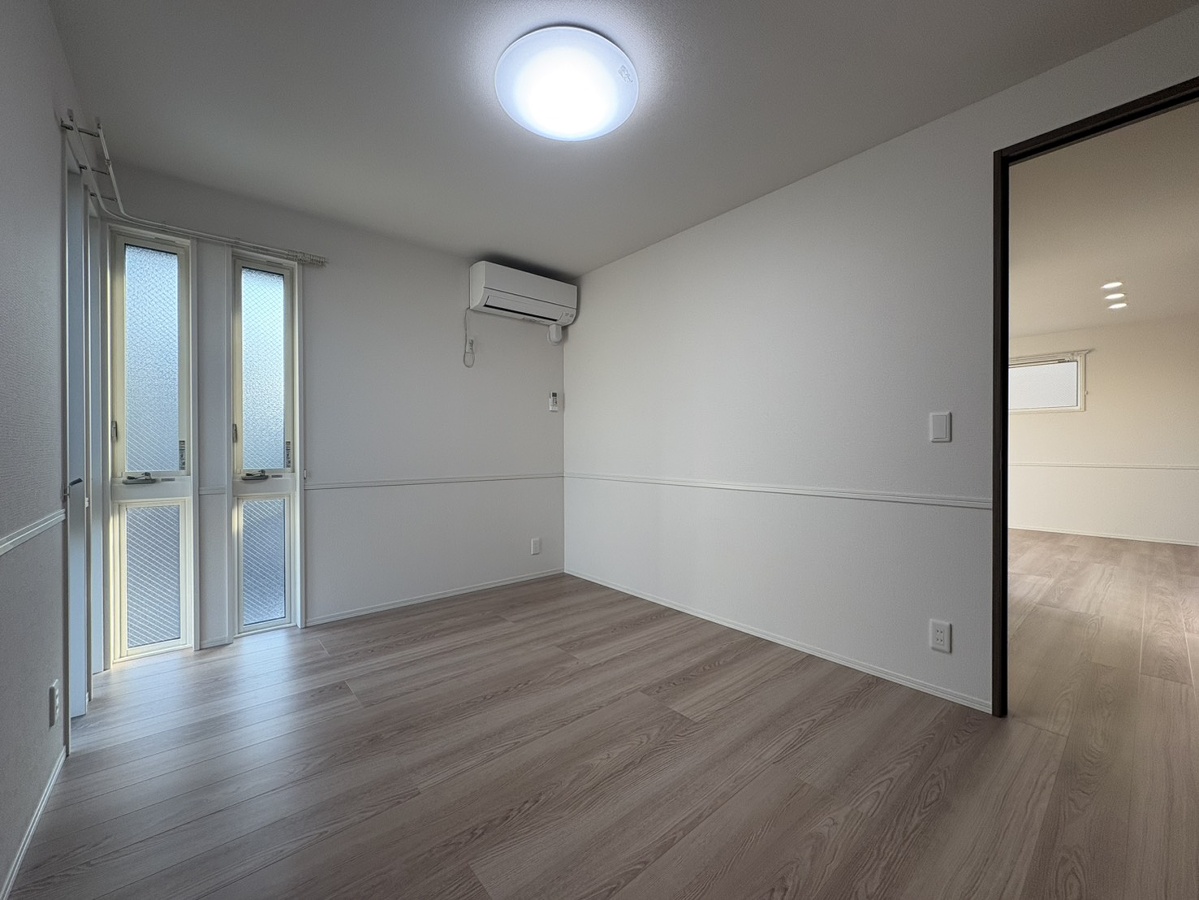 子供部屋 写真8