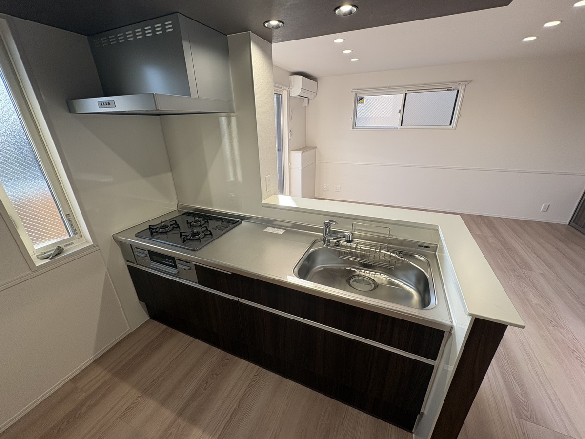 キッチン 写真5