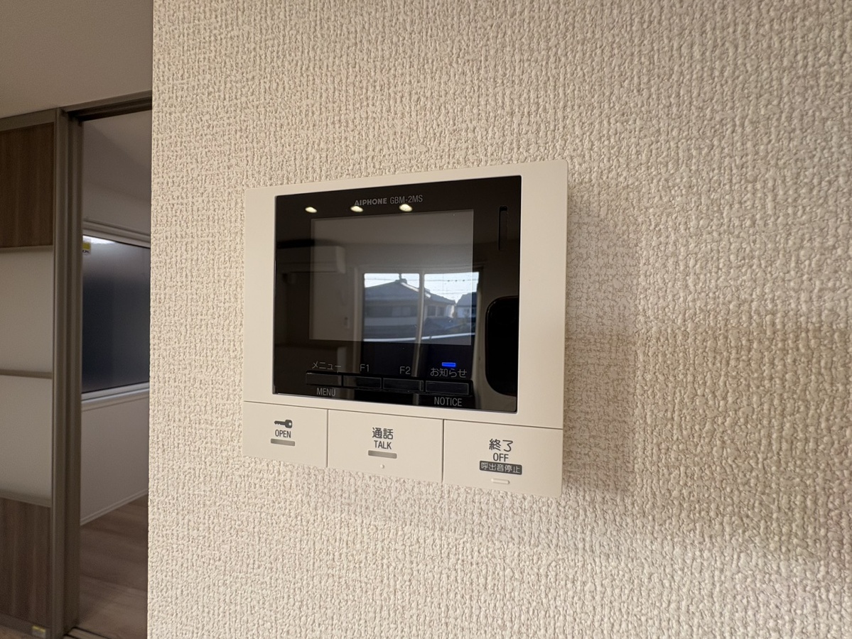 セキュリティ 写真30